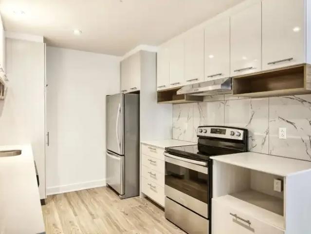 Apartment 1 Bedroom For Rent Montreal QC 1595 ES104470036