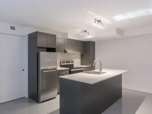 Apartment 1 Bedroom For Rent Montreal QC 1595 ES105071215