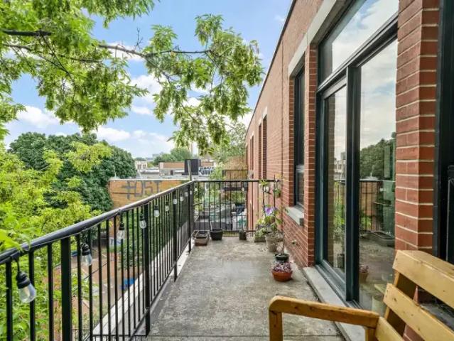 Apartment 1 Bedroom For Rent Montreal QC 1595 ES105326523