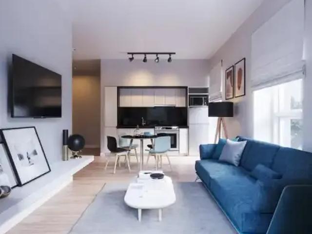 Apartment 1 Bedroom For Rent Montreal QC 1600 ES103424064