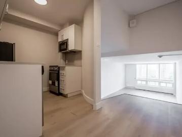 Apartment 1 Bedroom For Rent Montreal QC 1675 ES89922951