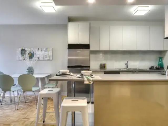 Apartment 1 Bedroom For Rent Montreal QC 1700 ES102847208