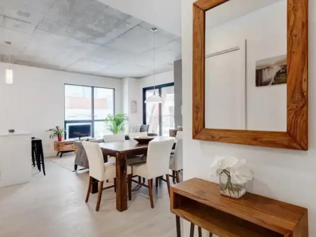 Apartment 1 Bedroom For Rent Montreal QC 1715 ES103367134