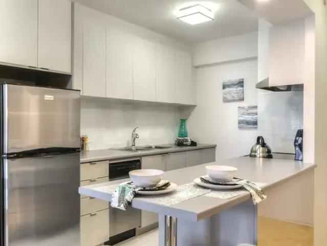 Apartment 1 Bedroom For Rent Montreal QC 1740 ES93691488