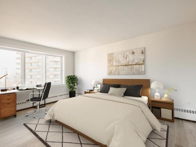 Apartment 1 Bedroom For Rent Montreal QC 1745 ES96907867