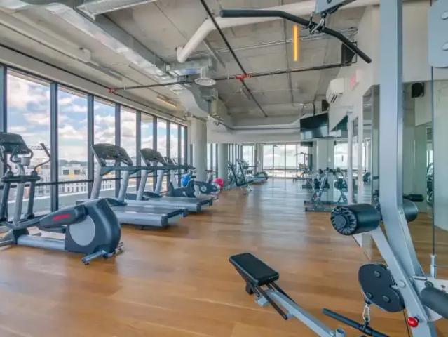 Apartment 1 Bedroom For Rent Montreal QC 1745 ES105087534