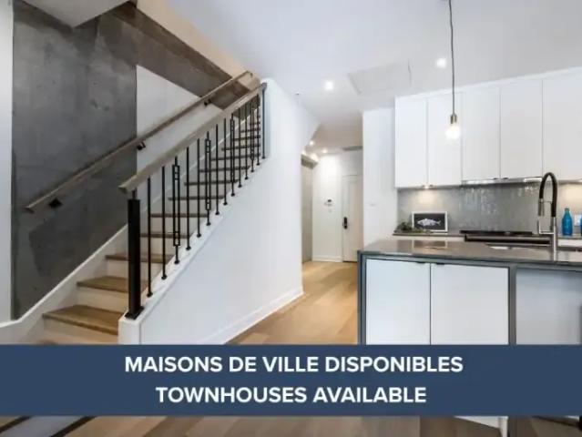 Apartment 1 Bedroom For Rent Montreal QC 1795 ES102271404