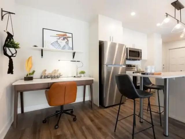 Apartment 1 Bedroom For Rent Montreal QC 1835 ES100525834