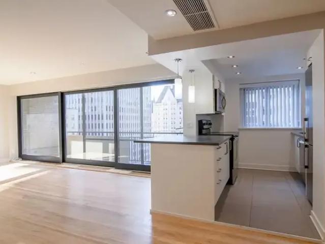 Apartment 1 Bedroom For Rent Montreal QC 1895 ES105653589