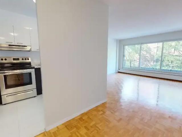Apartment 1 Bedroom For Rent Montreal QC 1929 ES103011493