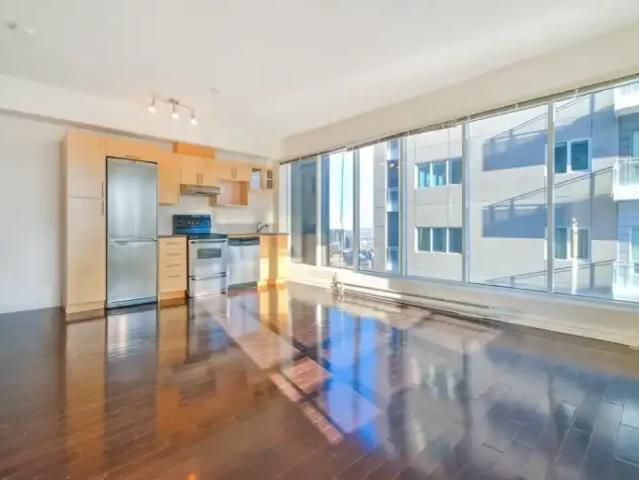 Apartment 1 Bedroom For Rent Montreal QC 1950 ELS96248837