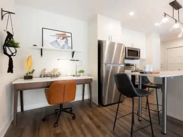 Apartment 1 Bedroom For Rent Montreal QC 1955 ES102845214