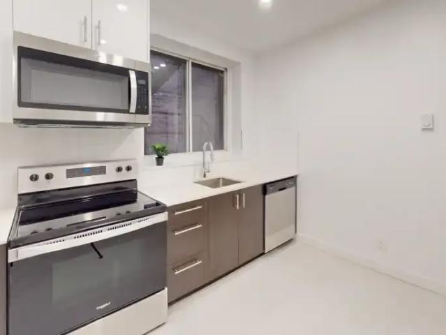 Apartment 1 Bedroom For Rent Montreal QC 1969 ES101789387