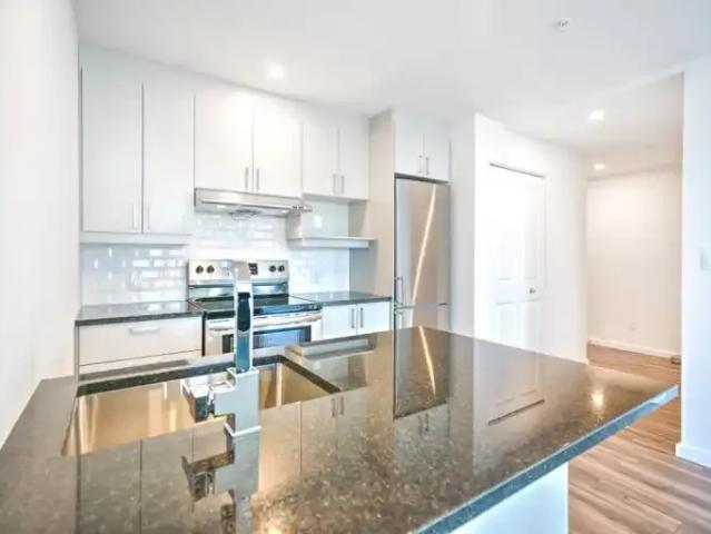 Apartment 1 Bedroom For Rent Montreal QC 1990 ES101789603