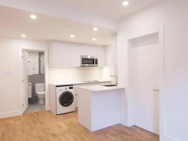 Apartment 1 Bedroom For Rent Montreal QC 1095 ES104223336