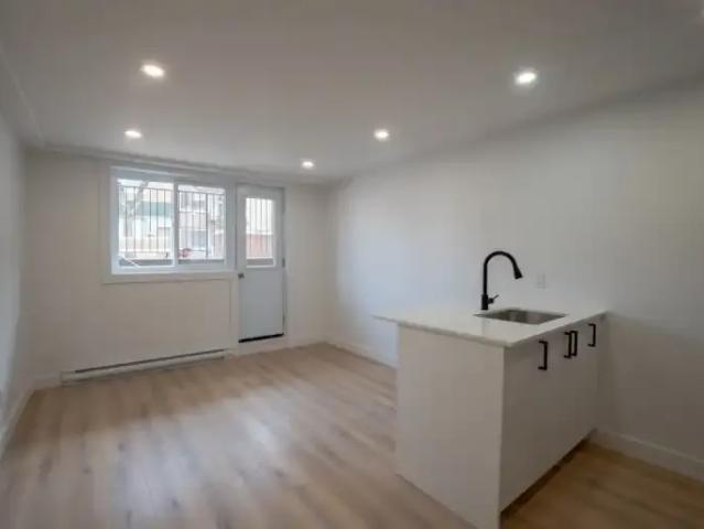 Apartment 1 Bedroom For Rent Montreal QC 1150 ES105135323
