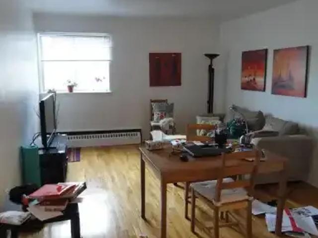 Apartment 1 Bedroom For Rent Montreal QC 1200 ES99752143