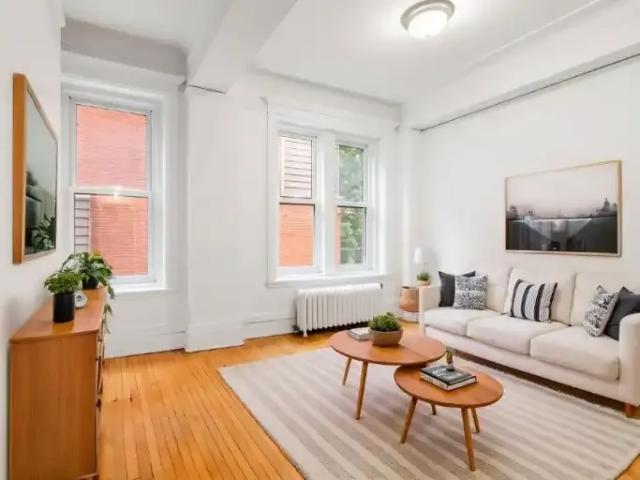 Apartment 1 Bedroom For Rent Montreal QC 1350 ES101014689