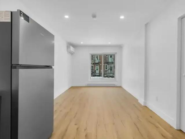 Apartment 1 Bedroom For Rent Montreal QC 1395 ES105071721