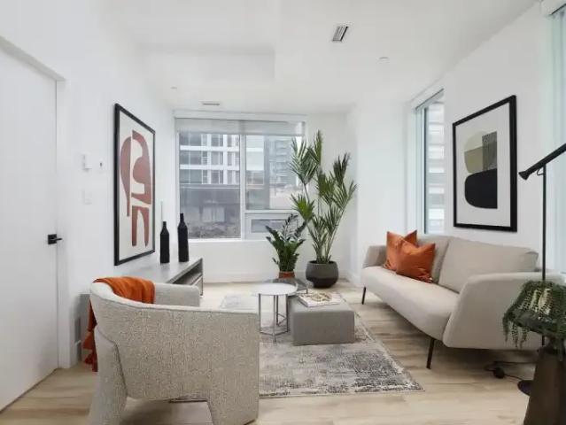 Apartment 1 Bedroom For Rent Montreal QC 2018 ES99459786
