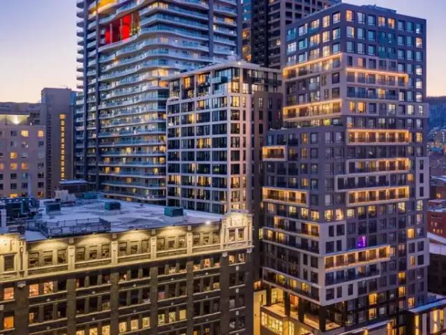 Apartment 1 Bedroom For Rent Montreal QC 2025 ES102518635