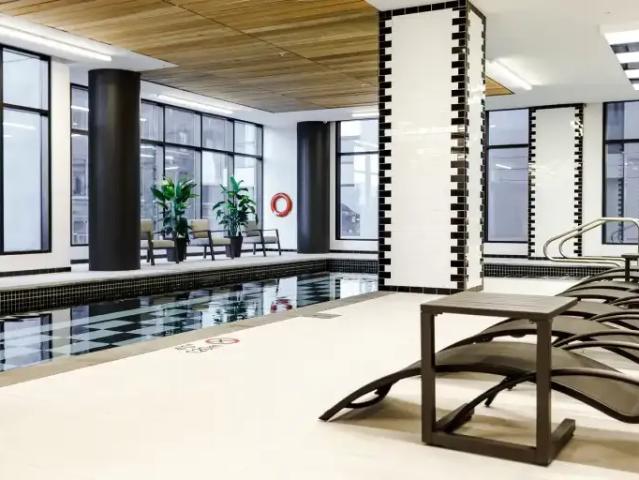 Apartment 1 Bedroom For Rent Montreal QC 2025 ES106004321