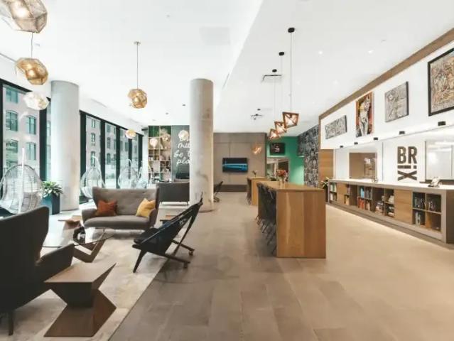 Apartment 1 Bedroom For Rent Montreal QC 2044 ES105100118