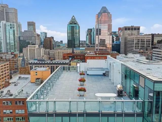 Apartment 1 Bedroom For Rent Montreal QC 2125 ES99720179
