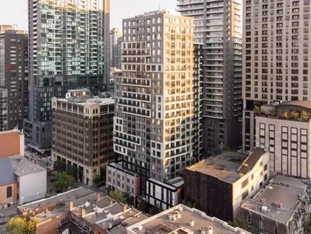 Apartment 1 Bedroom For Rent Montreal QC 2125 ES103178941