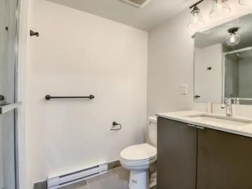 Apartment 1 Bedroom For Rent Montreal QC 2205 ES103423896