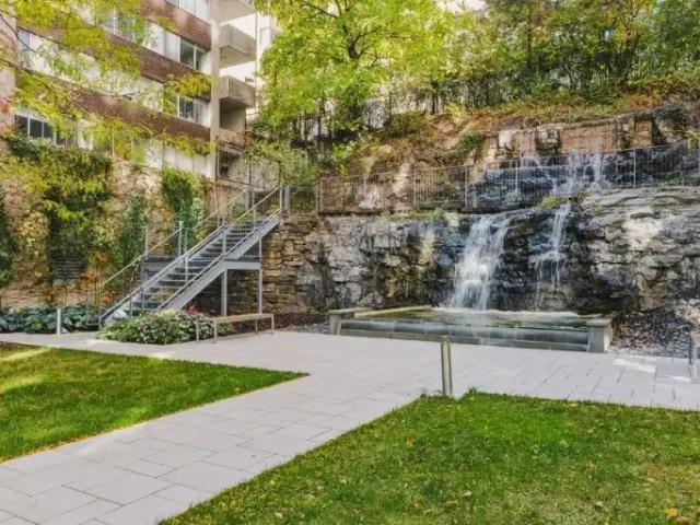 Apartment 1 Bedroom For Rent Montreal QC 2295 ES105047530