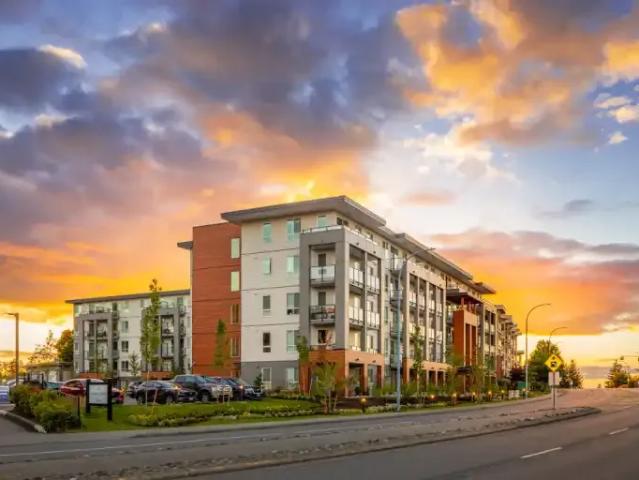 Apartment 1 Bedroom For Rent Nanaimo BC 2030 ES104939921
