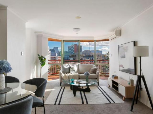 Apartment 1 Bedroom For Rent Naremburn, NSW 740000 ES102774694