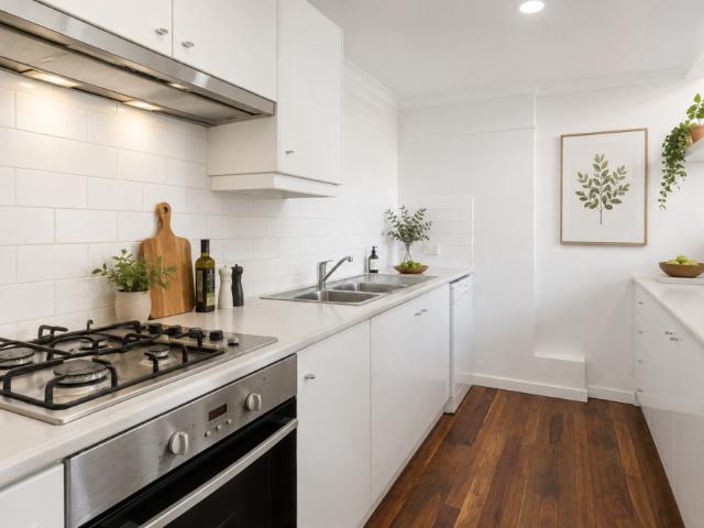 Apartment 1 Bedroom For Rent Naremburn NSW 850 ELS104960997