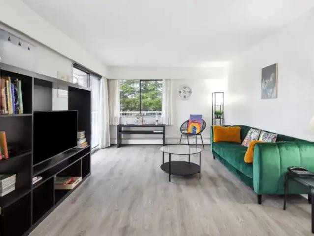 Apartment 1 Bedroom For Rent New Westminster BC 1620 ES106181108