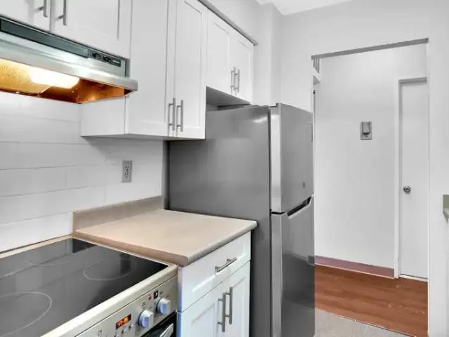 Apartment 1 Bedroom For Rent New Westminster BC 1810 ELS105071338