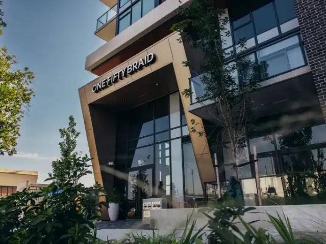 Apartment 1 Bedroom For Rent New Westminster BC 2002 ES105071523