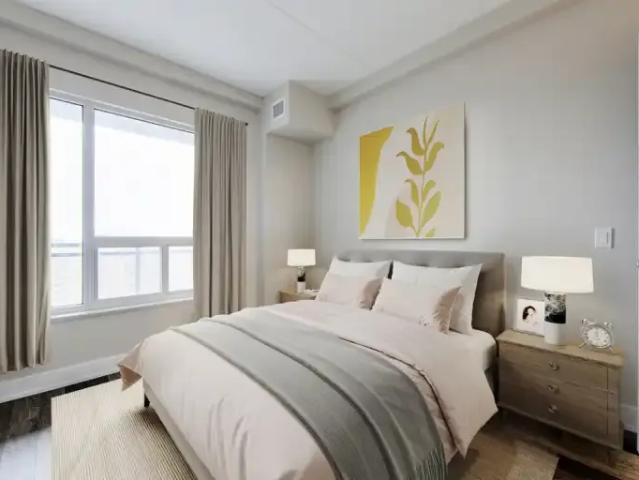Apartment 1 Bedroom For Rent Newmarket ON 2125 ES100973733