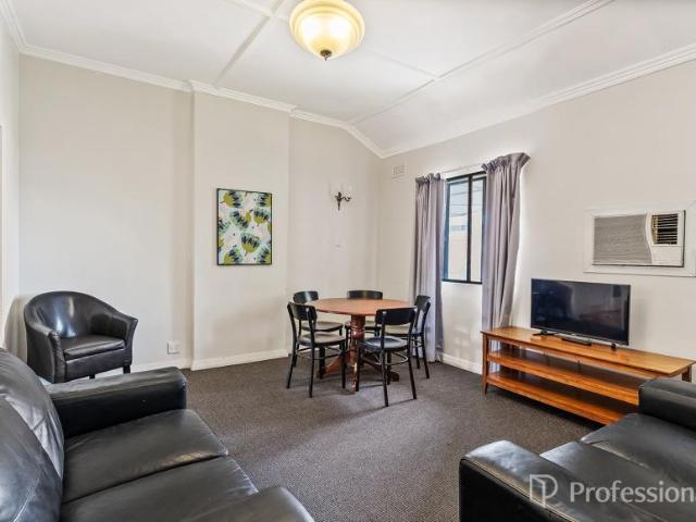 Apartment 1 Bedroom For Rent North Adelaide SA ES105972242