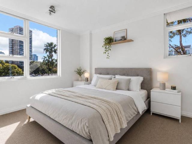 Apartment 1 Bedroom For Rent North Sydney NSW ES104368165