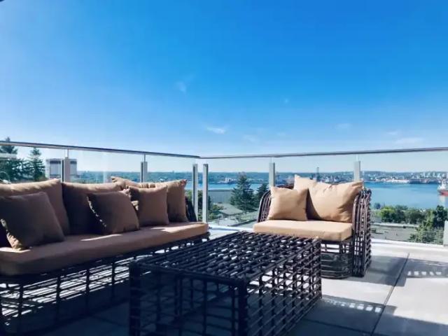 Apartment 1 Bedroom For Rent North Vancouver BC 2395 ES101772796