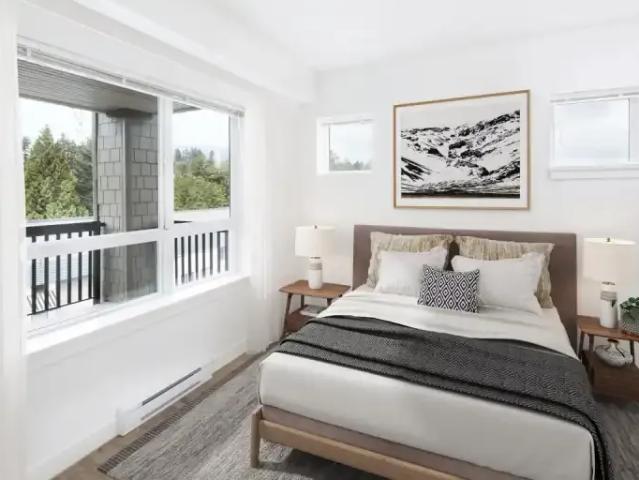 Apartment 1 Bedroom For Rent North Vancouver BC 2405 ES105410392