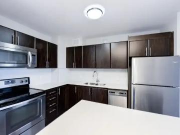 Apartment 1 Bedroom For Rent North York ON 2014 ES100707956