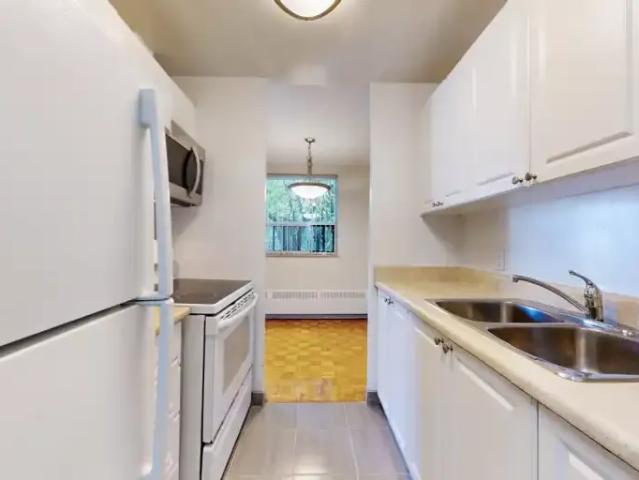 Apartment 1 Bedroom For Rent North York ON 2295 ELS105135193