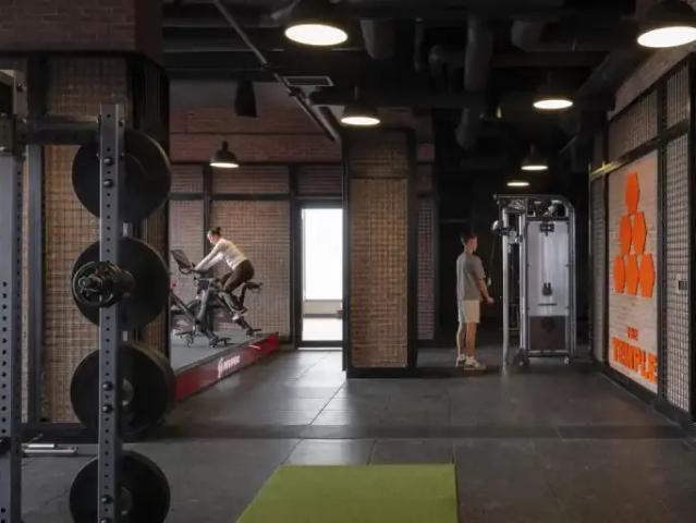 Apartment 1 Bedroom For Rent North York ON 2705 ELS101399847