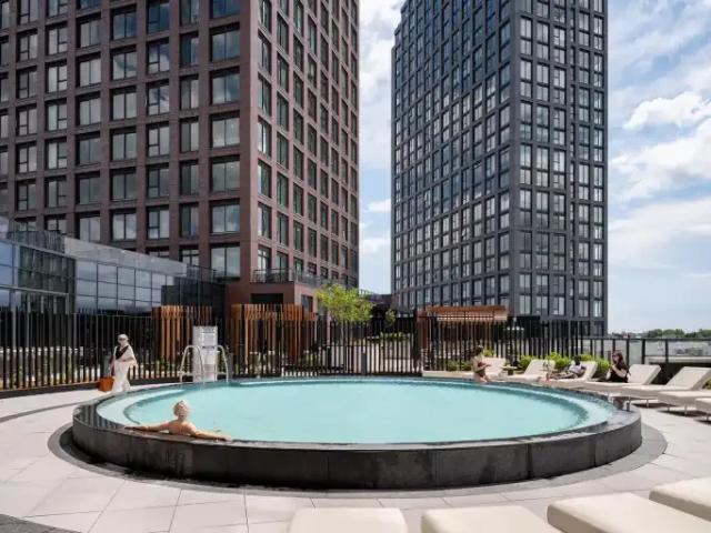 Apartment 1 Bedroom For Rent North York ON 3045 ES105110695
