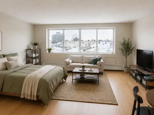 Apartment 1 Bedroom For Rent Ottawa ON 1399 ES105110763