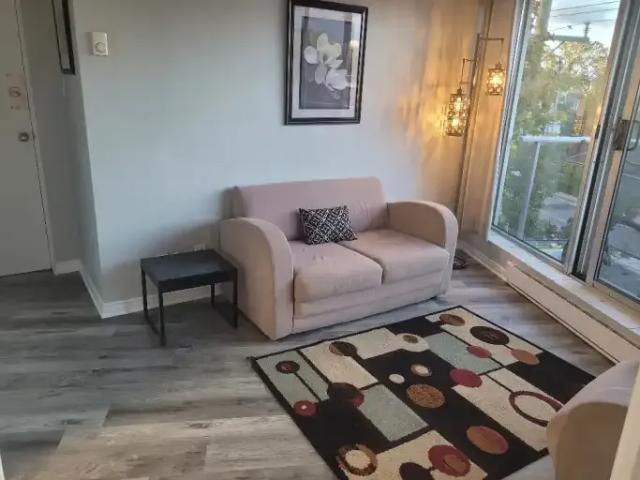 Apartment 1 Bedroom For Rent Ottawa ON 1595 ELS104362643