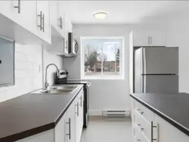 Apartment 1 Bedroom For Rent Ottawa ON 1599 ES105326781