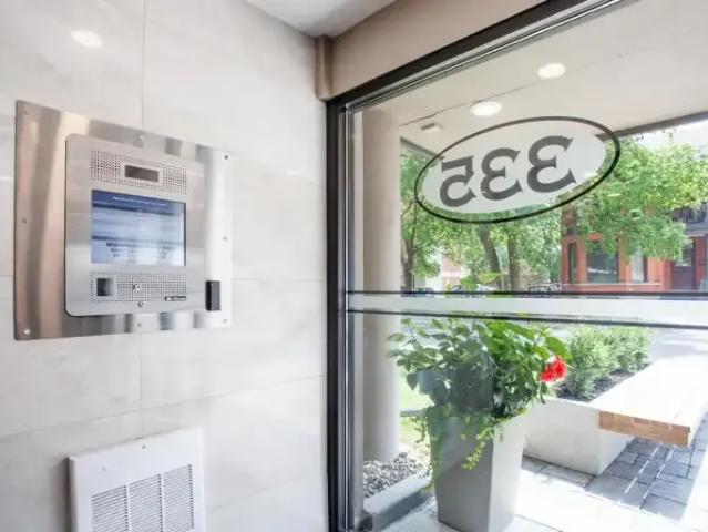 Apartment 1 Bedroom For Rent Ottawa ON 1725 ELS99221894